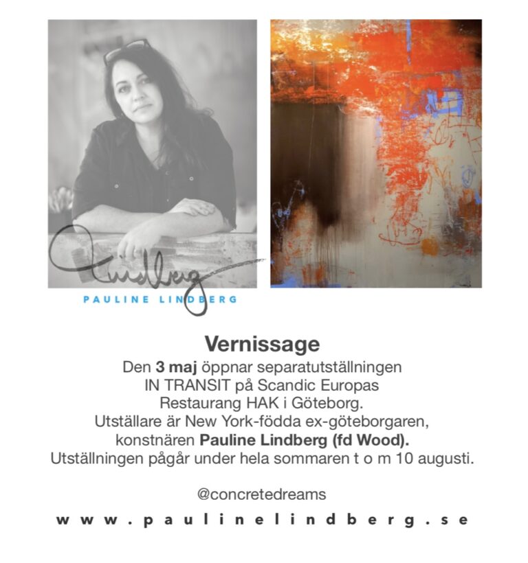 Vernissage Hotel Europa
