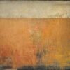 Original Painting by Pauline Lindberg Only Way is Up