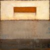The Hub- original Painting by Pauline Lindberg