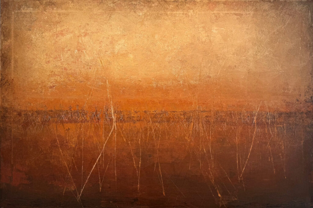 Weathered Sunset_full size