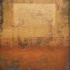 Everything But Beige - Original Painting by Pauline Lindberg