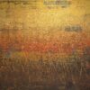 Original Painting by Pauline Lindberg title. Ariba