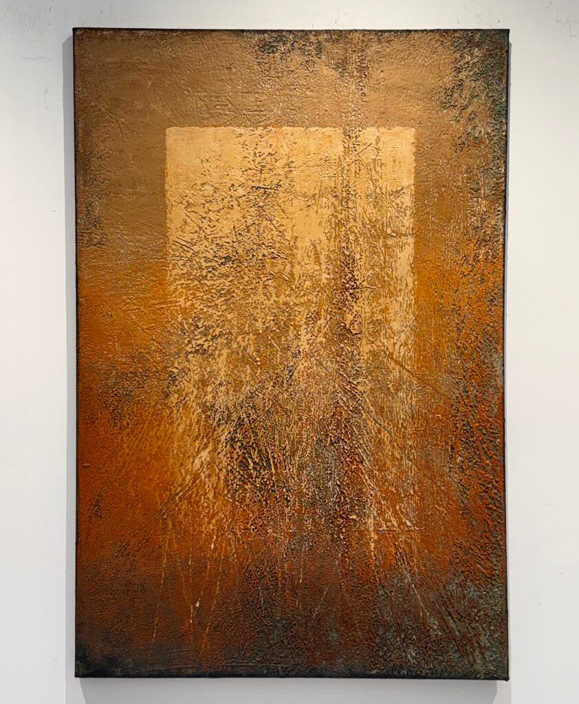 The Calmer III_