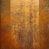 The Calmer II Original Painting by Pauline Lindberg