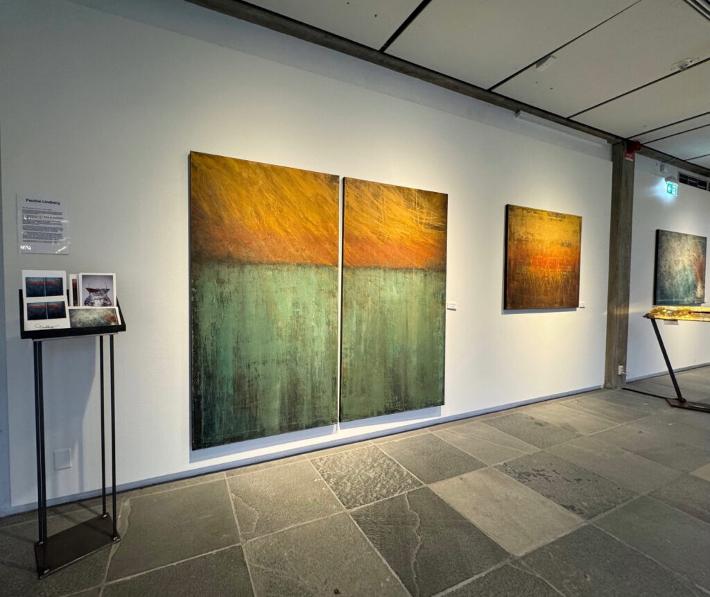Landskrona Konsthall_Fields of Gold_ARiba_Count On Me