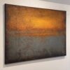 Broadened Horizon Original painting by Pauline Lindberg