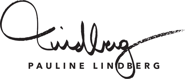 Pauline lindberg