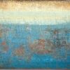 A CALM BREEZE Original Painting By Pauline Lindberg