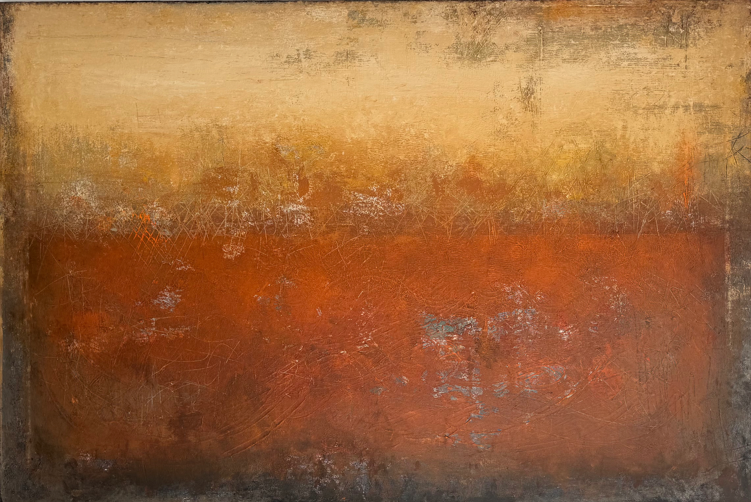 Everything Is Everything by Pauline Lindberg
