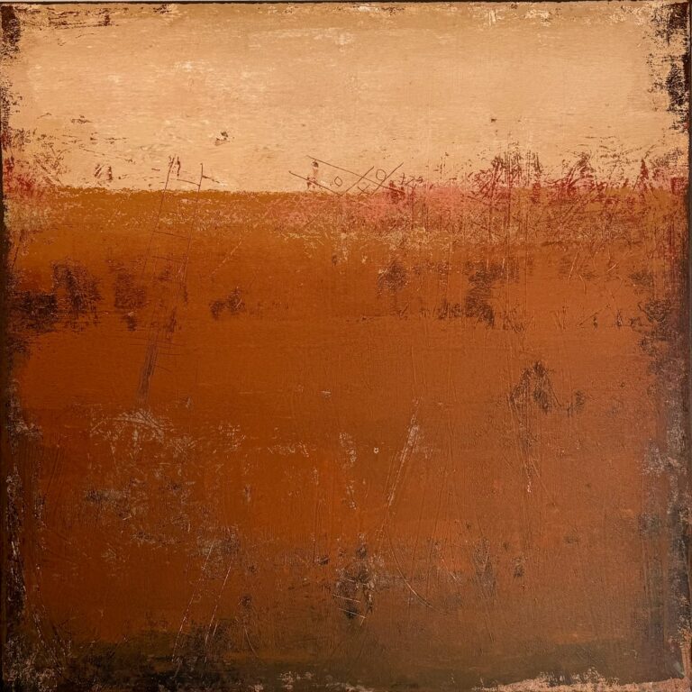 Pauline Lindberg_No Time to Waste