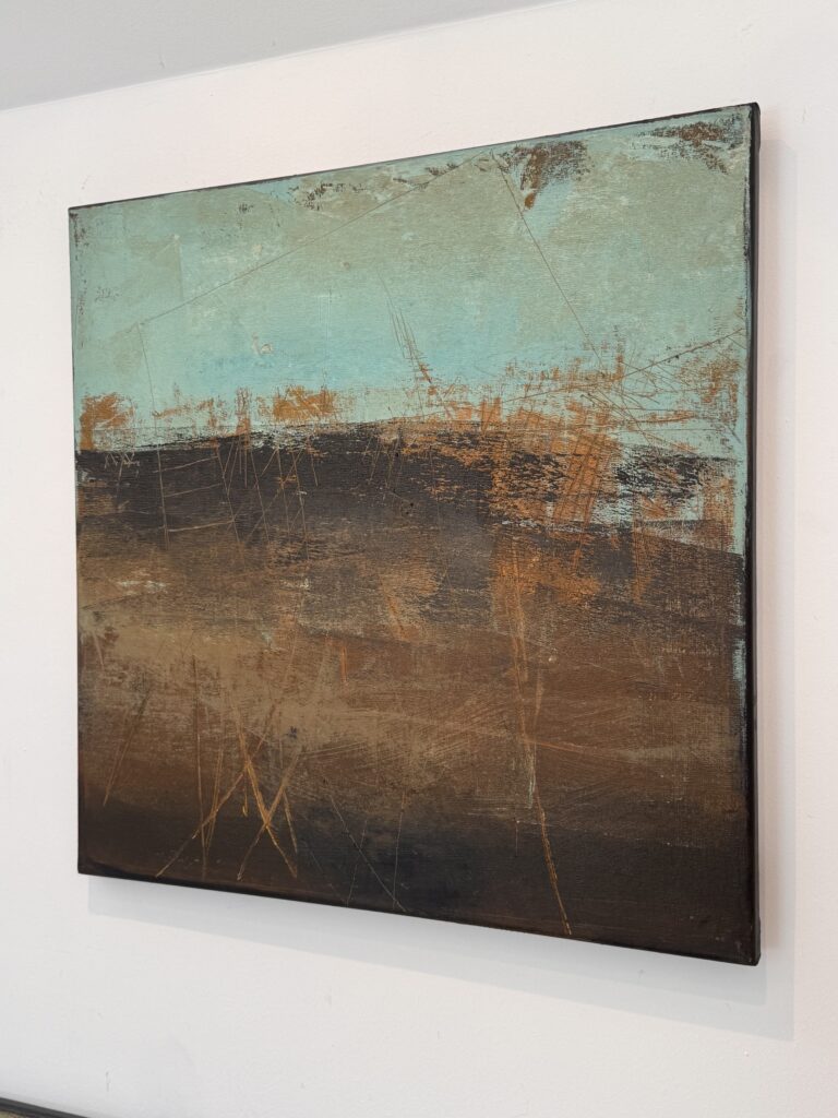 On My Own Accord_Side_Pauline Lindberg