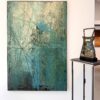 Original Art by Pauline Lindberg_Anywhere With You