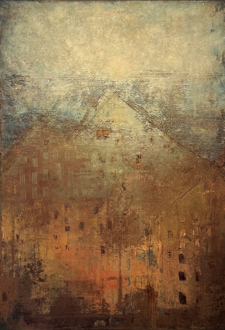 Original By Pauline Lindberg_Ol Town